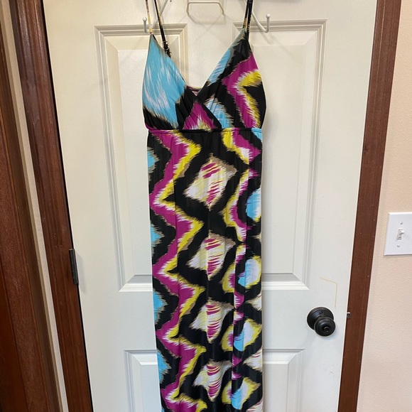 Dream Beach Maxi Dress - Picture 1 of 1